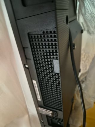 Televisor Hisense 40 pulgadas.