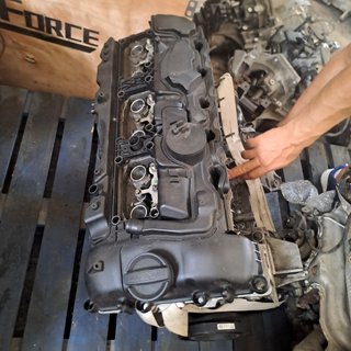 Motor BMW 3.0 N55B30A