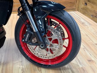 Harley Davidson Pan America ST 1250