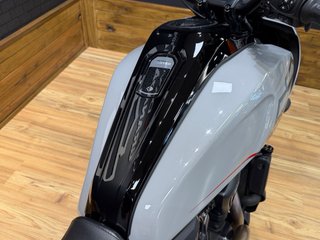 Harley Davidson Pan America ST 1250