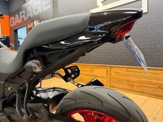 Harley Davidson Pan America ST 1250