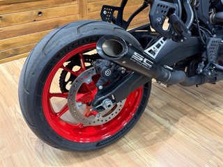 Harley Davidson Pan America ST 1250