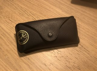 Gafas de sol Ray-Ban RB3465 Polarizadas