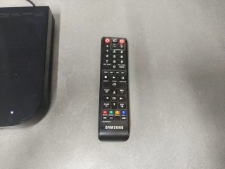 Reproductor Blu-ray 3D BD-H5500
