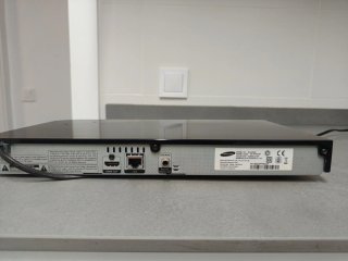 Reproductor Blu-ray 3D BD-H5500