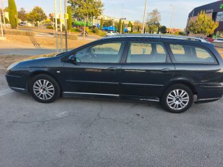 Citroen C5 2007