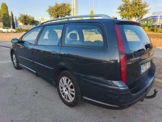 Citroen C5 2007