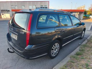 Citroen C5 2007