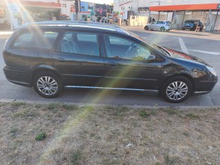 Citroen C5 2007