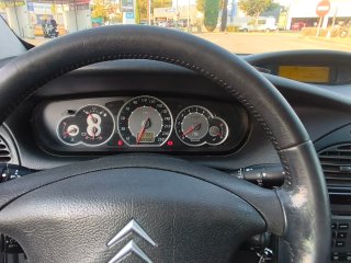 Citroen C5 2007