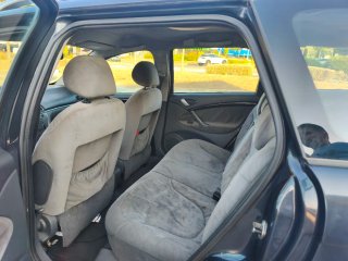 Citroen C5 2007