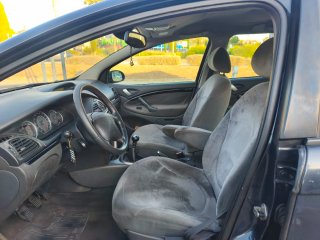 Citroen C5 2007