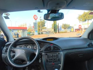 Citroen C5 2007