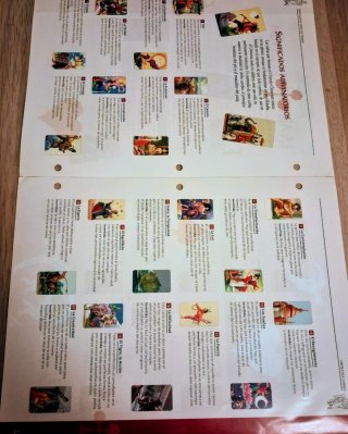 Oráculo Chino Tarot Cartas