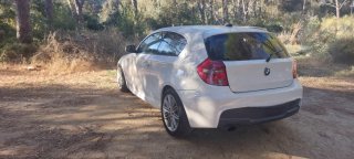 BMW Serie 1 2009
