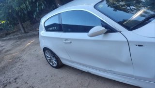 BMW Serie 1 2009
