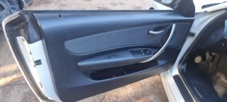 BMW Serie 1 2009