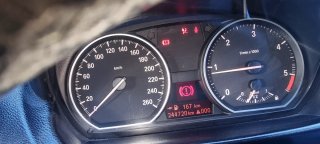 BMW Serie 1 2009