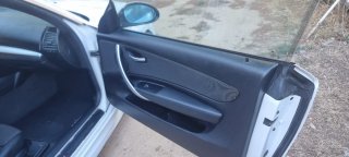 BMW Serie 1 2009