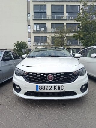 FIAT Tipo 2020