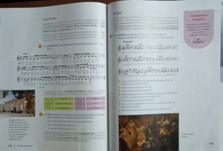 Música Acordes: Història de la música 3 ESO