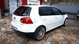 Volkswagen Golf 2007