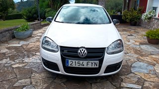 Volkswagen Golf 2007