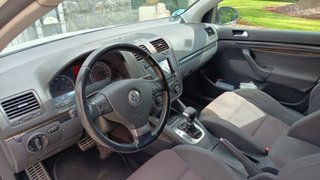 Volkswagen Golf 2007