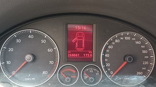 Volkswagen Golf 2007