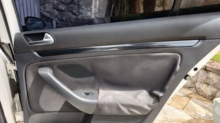 Volkswagen Golf 2007
