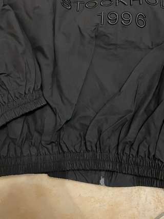 Giacca Acne Studios Stockholm 1996 Nera M Adulto