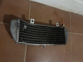 Radiador Yamaha Jog