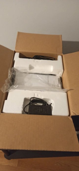 Pioneer DJM-450 DJ Mixer