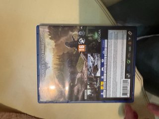 Ark: Survival Evolved PS4