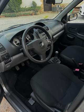Suzuki Ignis 1.3 DDiS 2005 64.000km