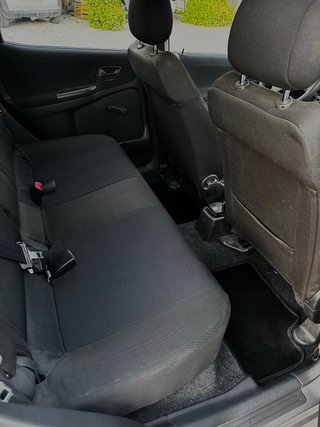 Suzuki Ignis 1.3 DDiS 2005 64.000km