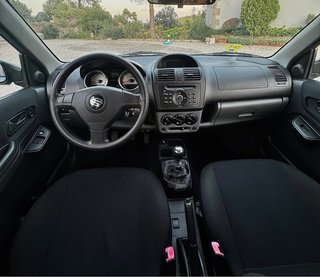 Suzuki Ignis 1.3 DDiS 2005 64.000km