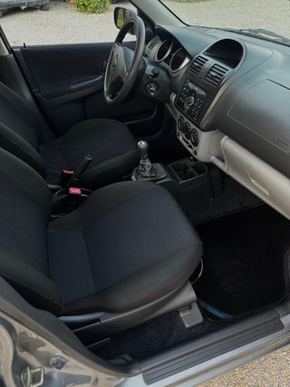 Suzuki Ignis 1.3 DDiS 2005 64.000km