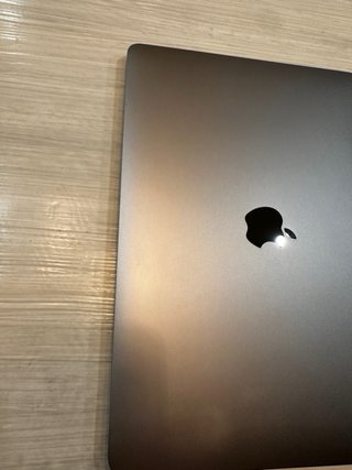 MacBook Pro 2018 Plata/Gris Espacial
