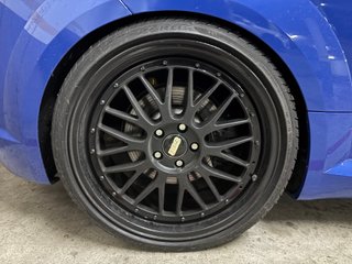 Llantas BBS 20'' 5x112