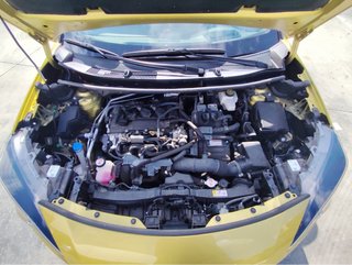 Toyota Yaris Cross 2022