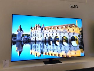 Samsung QLED 75 Q7F5 Smart TV