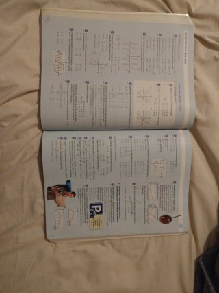 Matemáticas I 1 Bachillerato