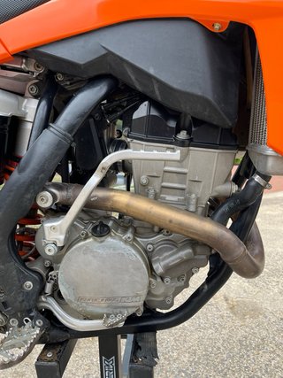 KTM SXF 250