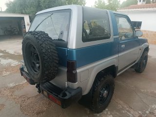 Daihatsu Feroza 1994