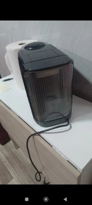 Cafetera Tassimo Bosch