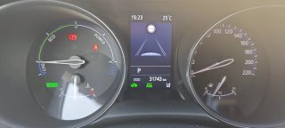 Toyota C-HR 2022