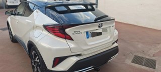Toyota C-HR 2022