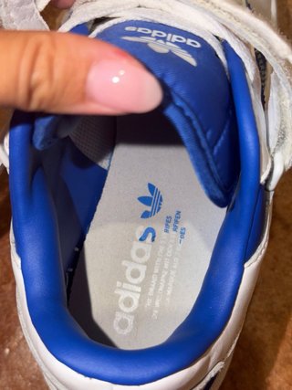 Zapatillas Adidas Forum