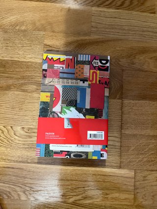 Destroza este Diario